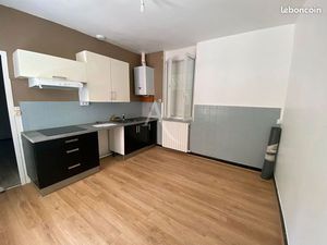 Maison 4 pièces 75 m²