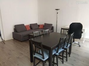 Appartement Meublé 4 pièces