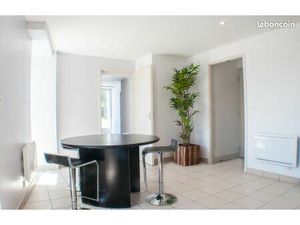 Appartement Lumineux 50m2 Rdc