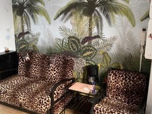 Location meublée appartement 3 pièces 60 m² à Lille (59000)  900 €