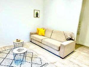 Location meublée appartement 2 pièces 30 m² à Nice (06000)  850 €