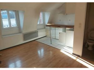 Location appartement 2 pièces 40 m² à Lille (59000)  640 €