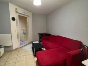 Location meublée appartement 2 pièces 39 m² à Nice (06000)  920 €