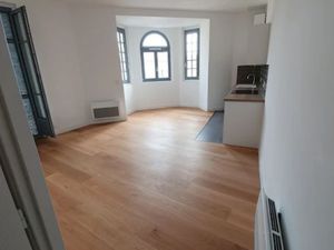 Location appartement 2 pièces 42 m² à Nice (06000)  1 085 €
