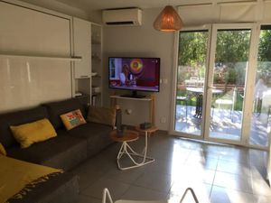 Location meublée appartement 2 pièces 42.22 m² à Antibes (06600)  1 353 €