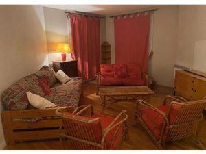 Location meublée appartement 3 pièces 75 m² à Lyon 3ème (69003)  1 300 €