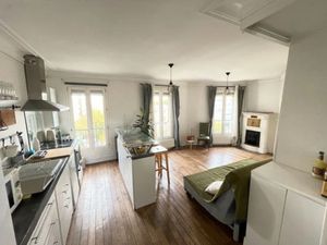 Location meublée appartement 2 pièces 40 m² à Paris 12ème (75012)  1 350 €