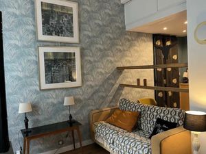 Location meublée appartement 2 pièces 40 m² à Paris 6ème (75006)  1 890 €