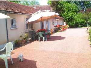 Location maison 3 pièces 55 m² à Chatellerault (86100)  660 €