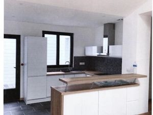 Location maison 4 pièces 90 m² à Bethune (62400)  925 €