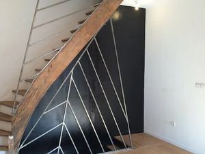 Location meublée maison 4 pièces 60 m² à Lille (59000)  1 070 €