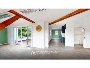 Location locaux professionnels 50 m² à Obernai (67210)  890 €