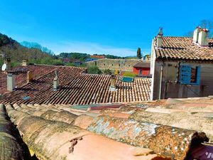 Vente Appartement 3 pièces à Barjols (83670) : à vendre 3 pièces / 62m² Barjols