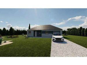 Vente Maison à Couvains (50680) : à vendre / 70m² Couvains