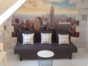 Location meublée appartement 1 pièce 16 m² à Paris 10ème (75010)  854 €