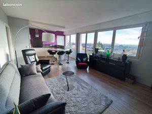 Appartement T4 excellent état