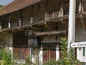 Maison de 300 m² à Saint-Aupre