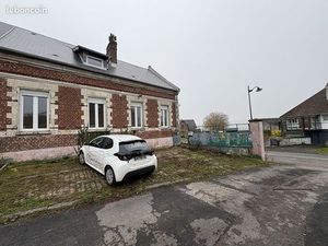 Maison 6 pièces 110 m²