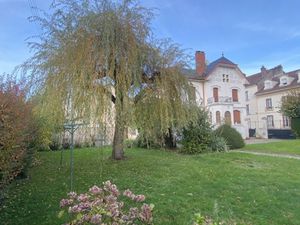 Maison de maître  secteur calme - Saint-Dié des Vosges