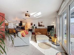 A VENDRE - ST HILAIRE - T4 avec garage