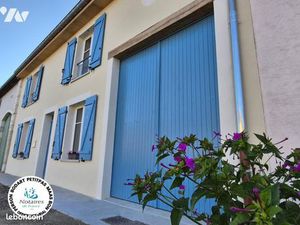 Maison 6 pièces 191 m²