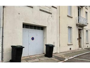 Stationnement Romans-sur-Isère 51 m² T- à vendre  59 900 €