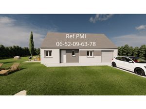 Vente Maison à Vains (50300) : à vendre / 70m² Vains
