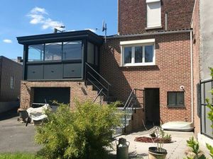 Maison semi-individuelle jeumont