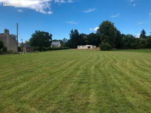 Terrain constructible