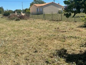 Terrain constructible