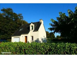 Maison 4 pièces 64 m²