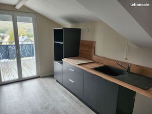 Appartement t3