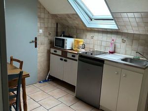 À louer Studio meublé