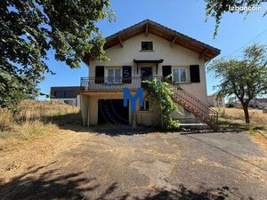 Maison 5 pièces 122 m²