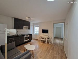 Appartement T3 Cluny