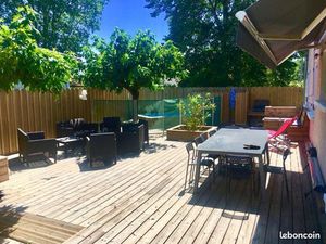 Location maison Andernos 5 chambres