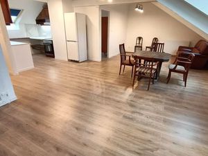 Bel appartement 65m2