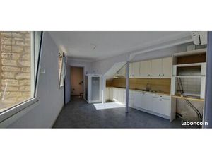 Appartement 3 pièces 75 m²