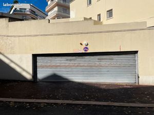 Garage Antibes centre