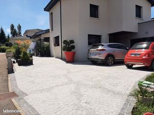 Parking OL/PSG 09/11