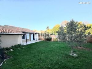 Maison 4 pièces 73 m²