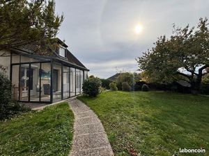 Location maison 4 chambres rénovée d'une superficie de 125m2 par particulier  Pont Sainte 