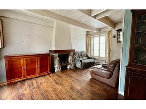 Maison Telgruc-sur-Mer m² T-5 à vendre  188 000 €