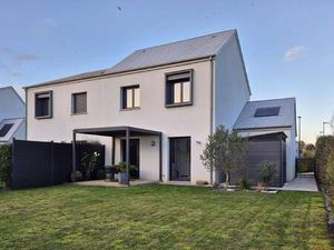 Vente Maison à Colombelles (14460) : à vendre / 81m² Colombelles