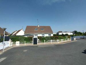 Vente Maison à Giberville (14730) : à vendre / 147m² Giberville
