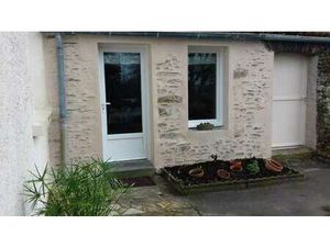 Location Appartement 2 pièces Meublé à Drain (49530) : à louer 2 pièces Meublé / 35m² Drai
