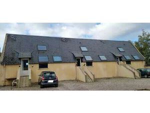 Location Appartement 3 pièces à Fleury-sur-Orne (14123) : à louer 3 pièces / 56m² Fleury-s