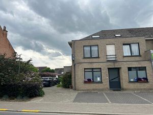 Gebouw voor gemengd gebruik