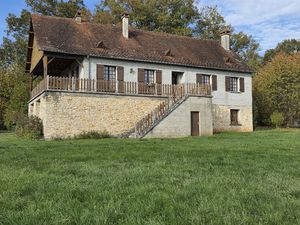 Maison individuelle (env 122m2)  sur sous sol (habitable de