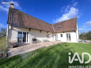 Maison 6 pièces 170 m²